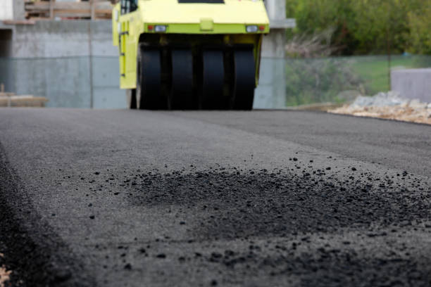 Best Driveway Paving Contractor  in Marshfield, MO