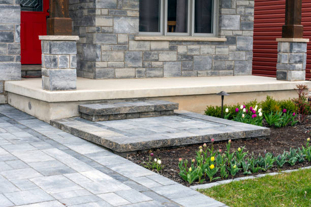 Best Driveway Pavers Near Me  in Marshfield, MO