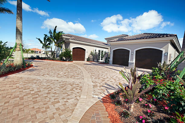 Best Permeable Paver Driveway  in Marshfield, MO
