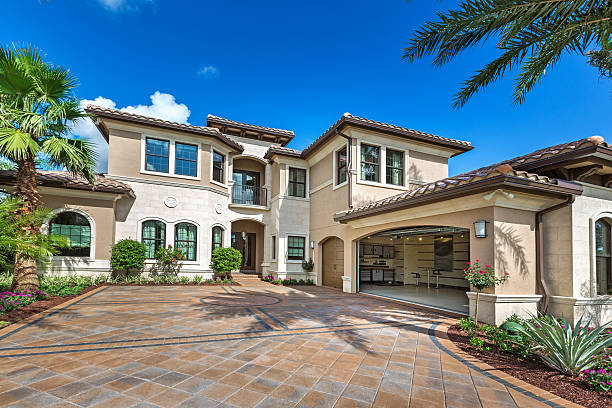 Best Driveway Resurfacing Pavers  in Marshfield, MO