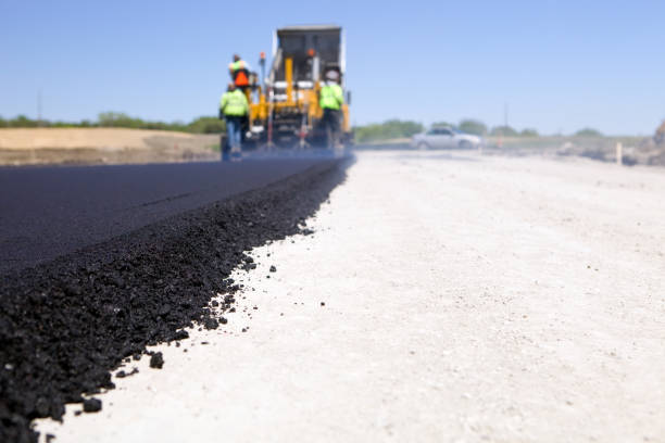 Best Driveway Pavers Near Me  in Marshfield, MO