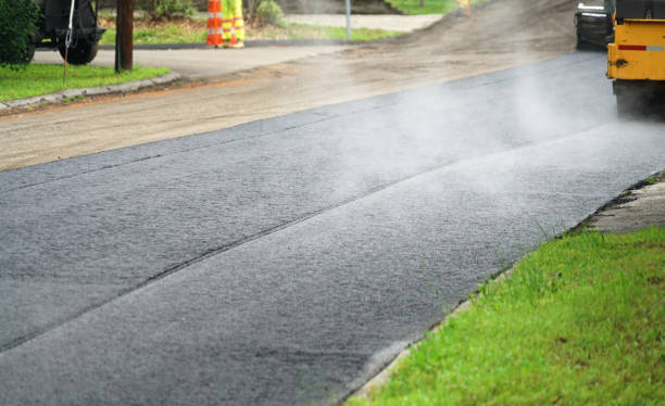Driveway Repair Near Me in Marshfield, MO