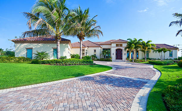 Best Driveway Repair Near Me  in Marshfield, MO