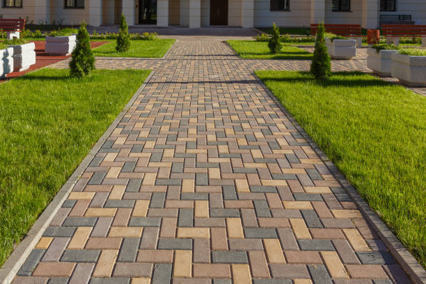 Best Interlocking Driveway Pavers  in Marshfield, MO